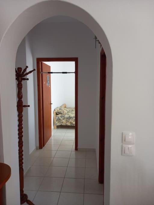 Magy'S House Apartamento Batsi  Exterior foto